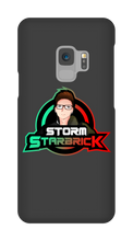 storm_starbrick Samsung Phone Cases