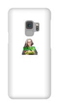HUNG KING Samsung Phone Cases