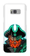 tshebebomvu Samsung Phone Cases