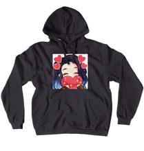 kieraa Hoodies (No-Zip/Pullover)