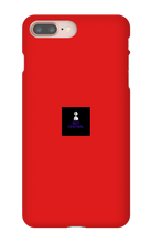 bot__central iPhone Phone Cases
