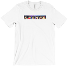 khangomon Tee "OG Emote UNIVERSE" S1