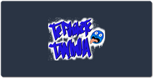 tepihiketetaniwha XXL Gaming Mousepad