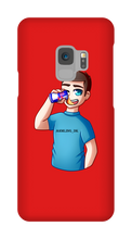 ahmling_dk Samsung Phone Cases