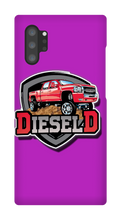 diesel_d__ Samsung Phone Cases