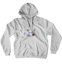 kontanix Hoodies (No-Zip/Pullover)