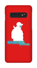 TEAM BIGBOSS SamSung case