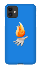 misterj_p iPhone Phone Cases
