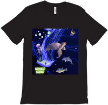 Taquito Squad Black T-Shirts