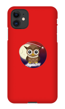 Angela911 iPhone Cases