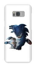 wakepsycho Samsung Phone Cases