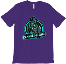 cannolifella13 T-Shirts