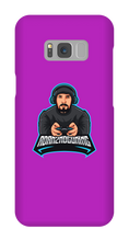 adam2ndcoming Samsung Phone Cases