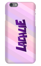 LACHLIE iPhone Case
