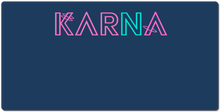 Karna XXL Mousepad 2