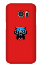 cryowolfgaming1 Samsung Phone Cases