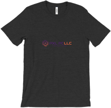 pxlpcllc T-Shirts