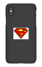 klerky_ytyt iPhone Phone Cases