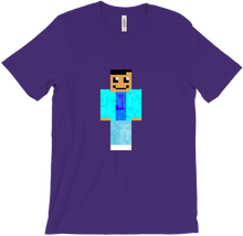 jaydentubetv Minecraft T-Shirts