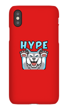 wolfpackgameryt iPhone Phone Cases