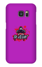 thekillshot Samsung Phone Cases