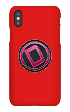 DarknessZ1991 iPhone Phone Cases