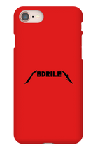 tbd_riley13 iPhone Phone Cases