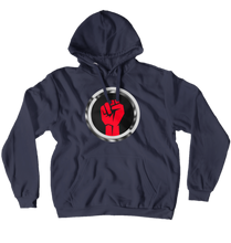 russacek Hoodies (No-Zip/Pullover)