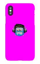 bigchillin iPhone Phone Cases