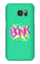 BONK Samsung Phone Cases