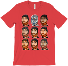 Cozey T-Shirts