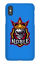 Noble - Iphone Case