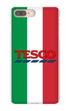 ItalianTesco iPhone Phone Cases
