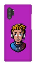 og_shadows_ Samsung Phone Cases