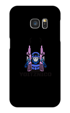 yoitznico Samsung Phone Cases