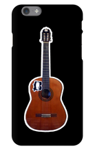 NEW: SexyBrigadeiro Guitar iPhone Cases
