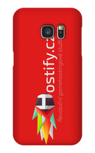 test Samsung case