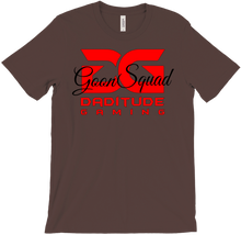 Goonsquad Military UnderShirt