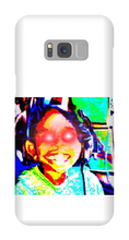 noahanthonygame Samsung Phone Cases