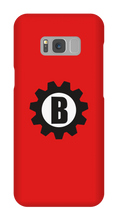LoB Samsung Handyhülle (ohne Rand)