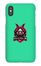 stealthyrebellion iPhone Phone Cases