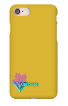 juergsen iPhone Phone Cases