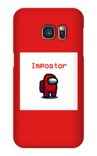 bunnyinfo Samsung Phone Cases
