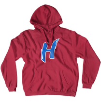Harricane Pullover Sweatshirt