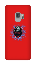 vladacz31 Samsung Phone Cases