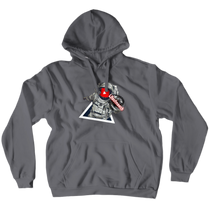 lifeofmeech Hoodies (No-Zip/Pullover)