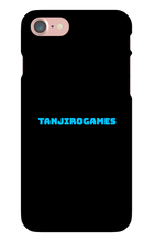 tanjirogames iPhone Phone Cases
