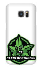 stxnerprincess Samsung Phone Cases