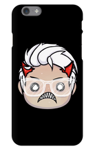 vestyuwu iPhone Phone Cases