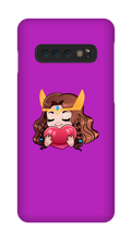 Love Samsung Phone Case